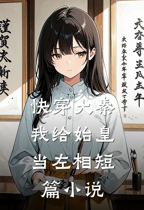 快穿大秦：我给始皇当左相短篇小说