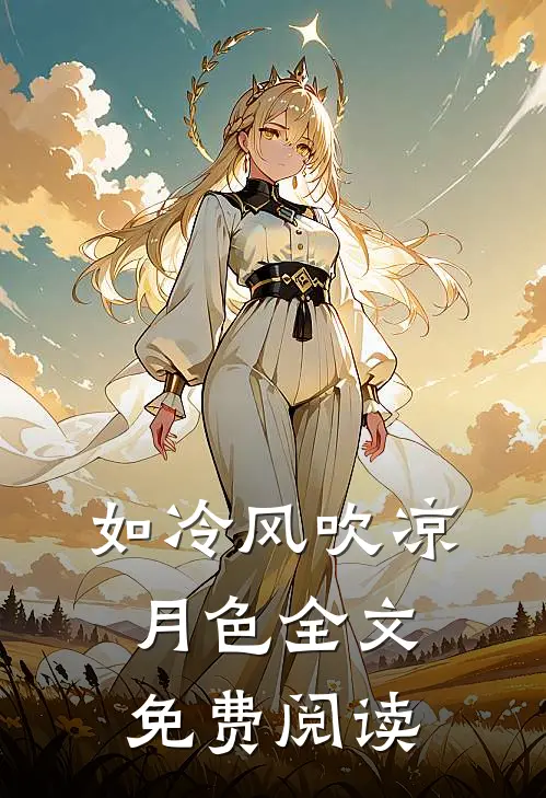如冷风吹凉月色全文免费阅读