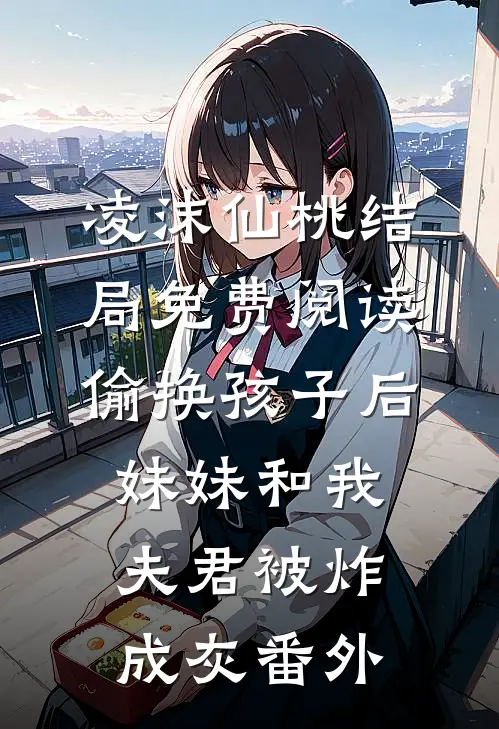 凌沫仙桃结局免费阅读偷换孩子后，妹妹和我夫君被炸成灰番外