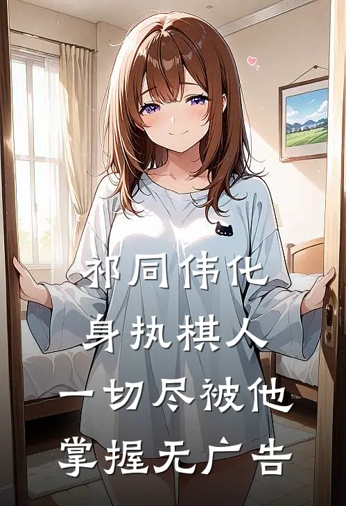 祁同伟化身执棋人，一切尽被他掌握无广告