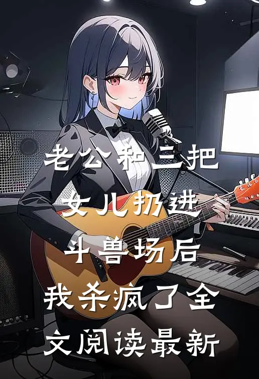 老公和三把女儿扔进斗兽场后，我杀疯了全文阅读最新