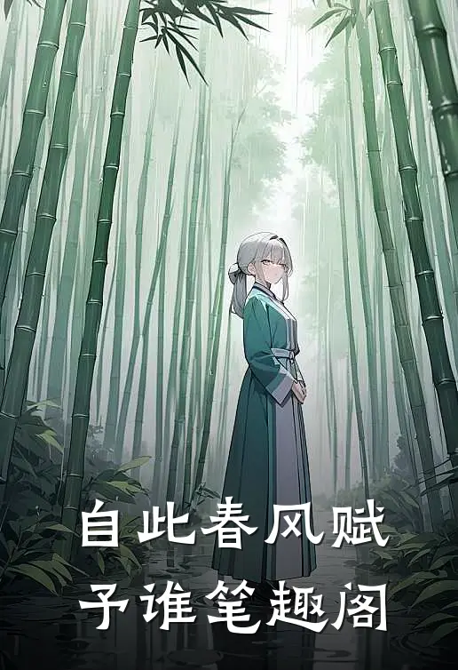 自此春风赋予谁笔趣阁