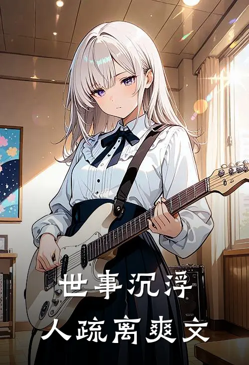 世事沉浮，人疏离爽文