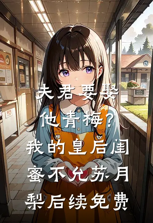 夫君要娶他青梅？我的皇后闺蜜不允苏月梨后续免费