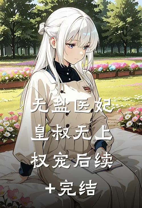 无盐医妃，皇叔无上权宠后续+完结