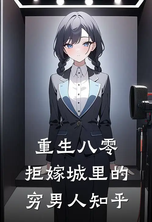 重生八零，拒嫁城里的穷男人知乎
