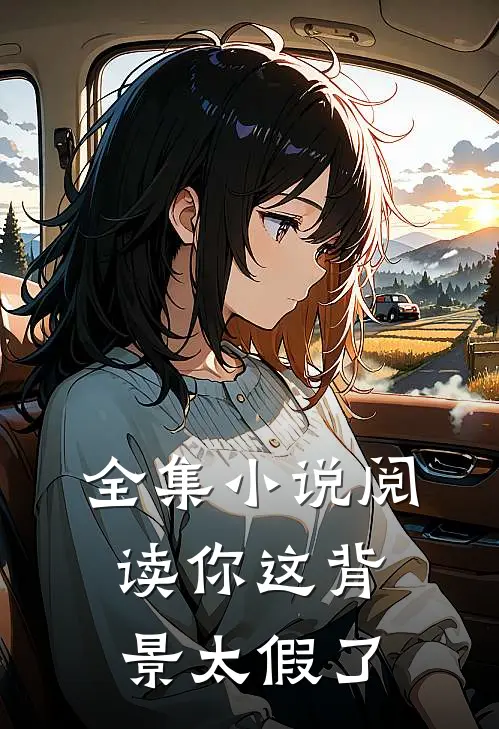 全集小说阅读你这背景太假了