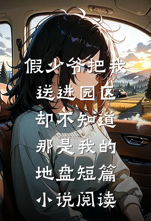 假少爷把我送进园区，却不知道那是我的地盘短篇小说阅读