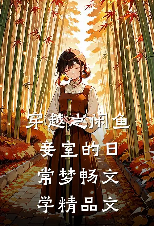 穿越之闲鱼妾室的日常 梦畅文学精品文