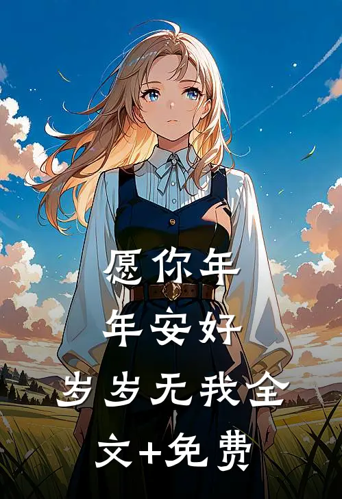 愿你年年安好，岁岁无我全文+免费