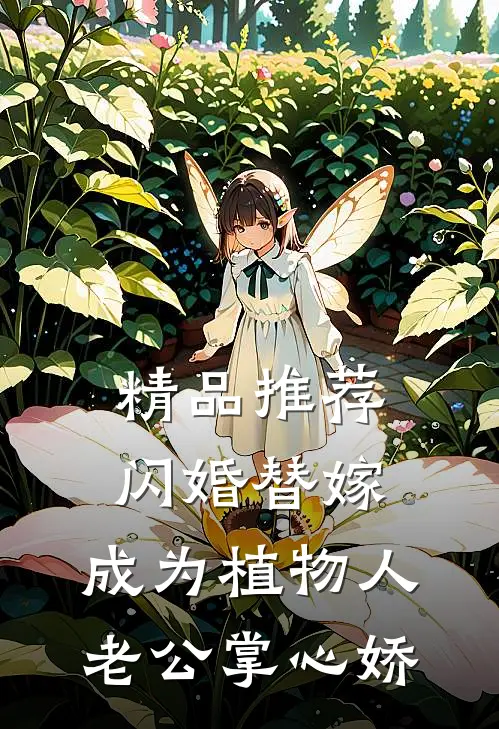 精品推荐闪婚替嫁，成为植物人老公掌心娇