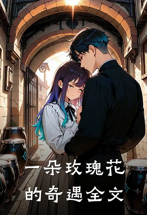 一朵玫瑰花的奇遇全文