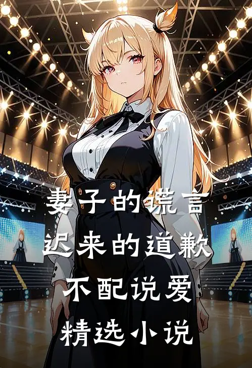 妻子的谎言:迟来的道歉不配说爱精选小说
