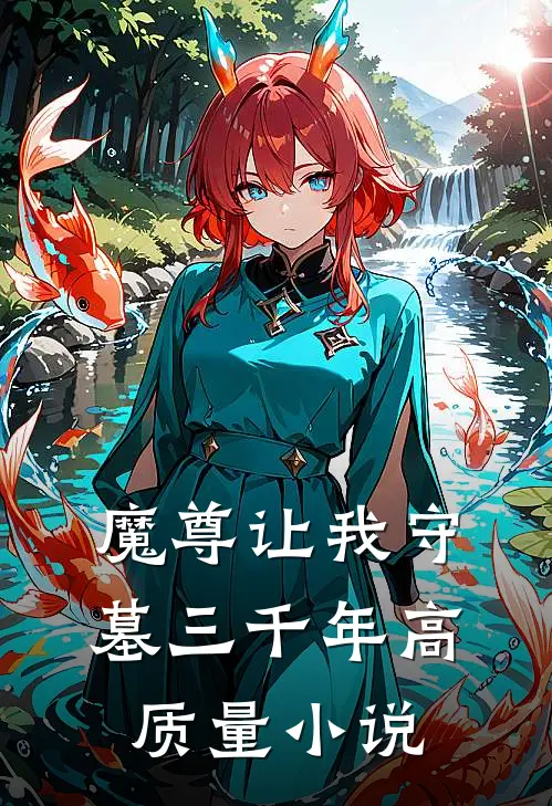 魔尊让我守墓三千年高质量小说