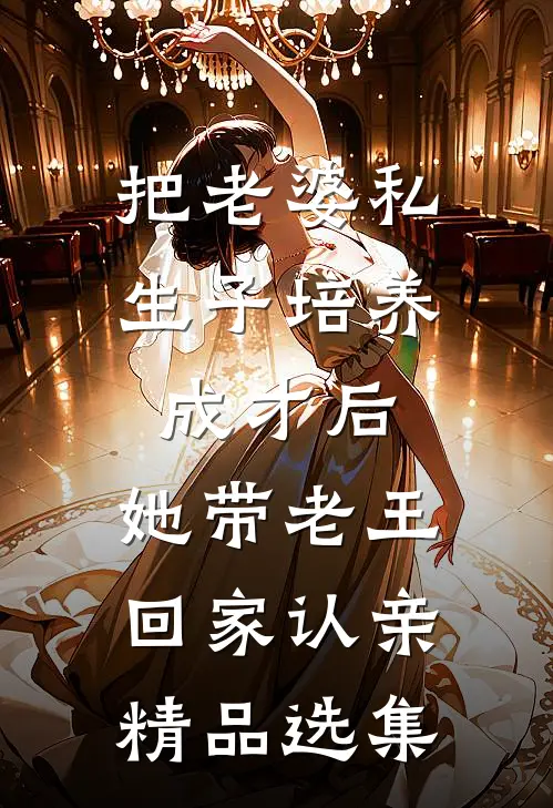 把老婆私生子培养成才后，她带老王回家认亲精品选集