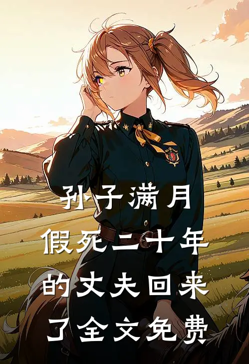 孙子满月，假死二十年的丈夫回来了全文免费