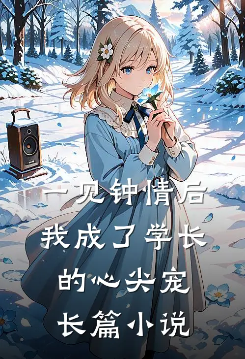 一见钟情后，我成了学长的心尖宠长篇小说