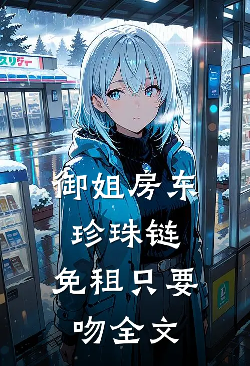 御姐房东珍珠链，免租只要吻全文