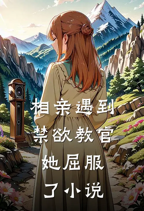 相亲遇到禁欲教官，她屈服了小说