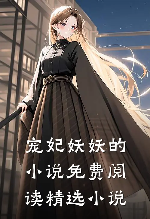 宠妃妖妖的小说免费阅读精选小说