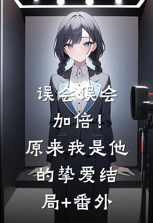 误会误会加倍！原来我是他的挚爱结局+番外