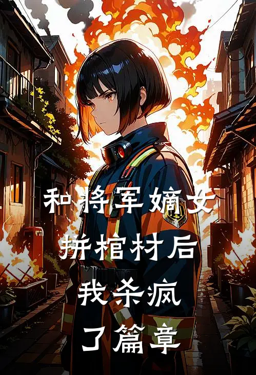 和将军嫡女拼棺材后，我杀疯了篇章