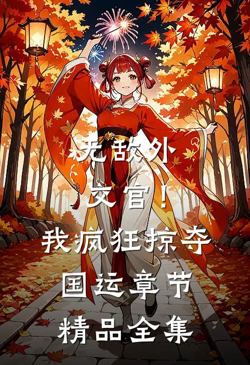 无敌外交官！我疯狂掠夺国运章节精品全集