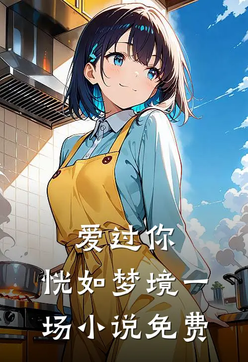 爱过你，恍如梦境一场小说免费