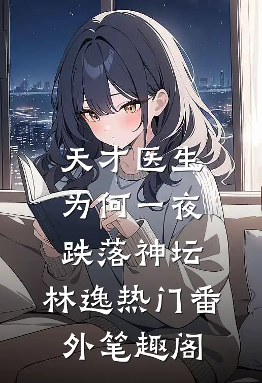 天才医生，为何一夜跌落神坛：林逸热门番外笔趣阁