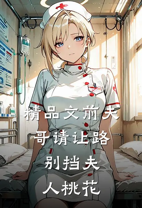 精品文前夫哥请让路，别挡夫人桃花