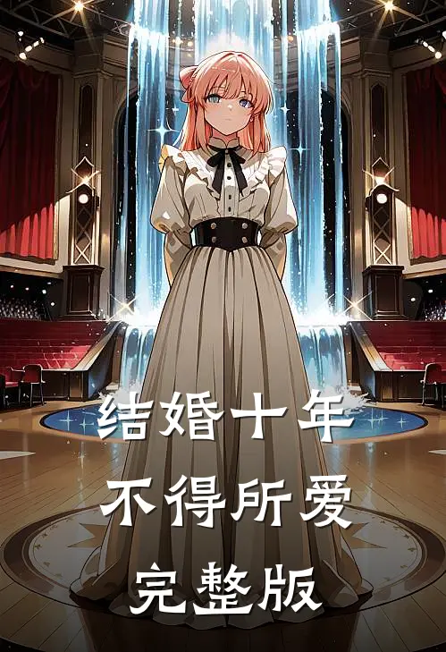 结婚十年，不得所爱完整版