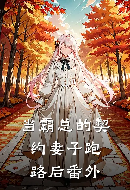 当霸总的契约妻子跑路后 番外