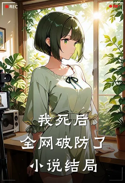我死后，全网破防了小说结局