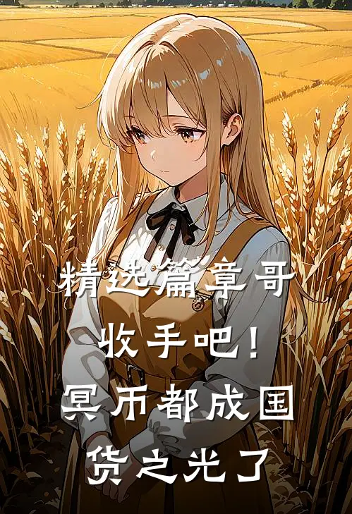 精选篇章哥，收手吧！冥币都成国货之光了