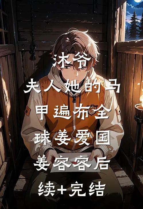沐爷，夫人她的马甲遍布全球姜爱国姜容容后续+完结