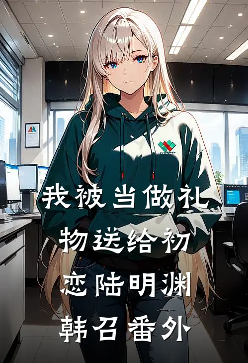 我被当做礼物送给初恋陆明渊韩召 番外