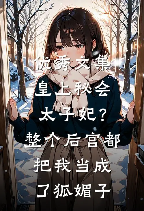 优秀文集皇上秘会太子妃？整个后宫都把我当成了狐媚子