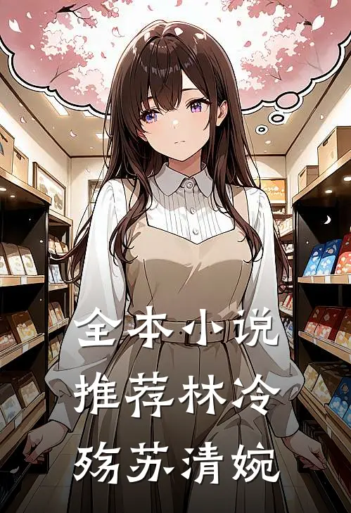全本小说推荐林冷殇苏清婉