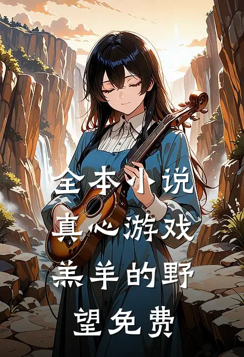 全本小说真心游戏:羔羊的野望免费