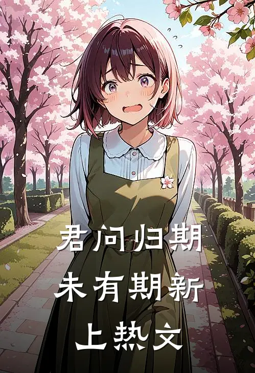 君问归期未有期新上热文