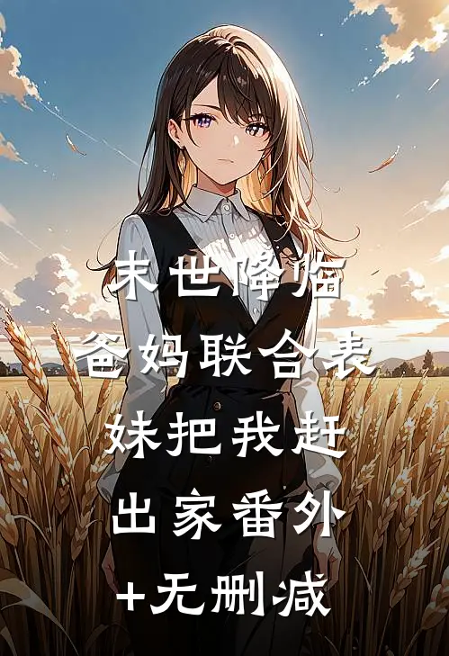 末世降临，爸妈联合表妹把我赶出家番外+无删减