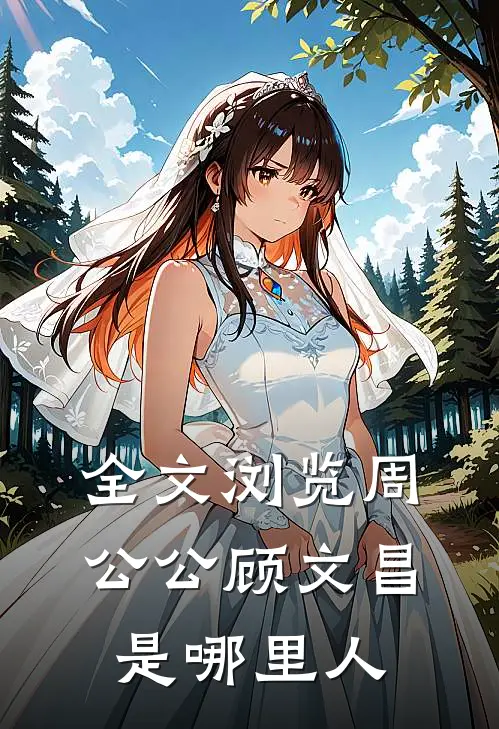 全文浏览周公公顾文昌是哪里人