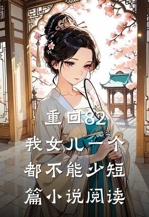 重回82：我女儿一个都不能少短篇小说阅读