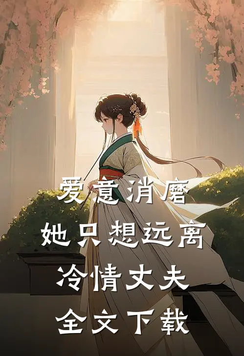 爱意消磨，她只想远离冷情丈夫全文下载