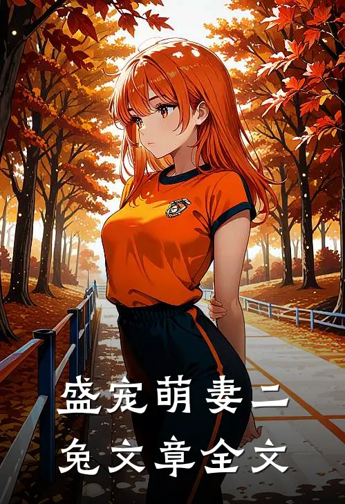 盛宠萌妻 二兔文章全文