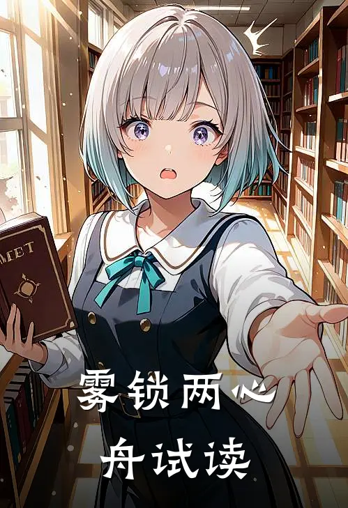 雾锁两心舟试读