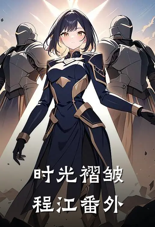 时光褶皱程江 番外