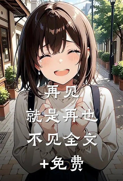 再见，就是再也不见全文+免费