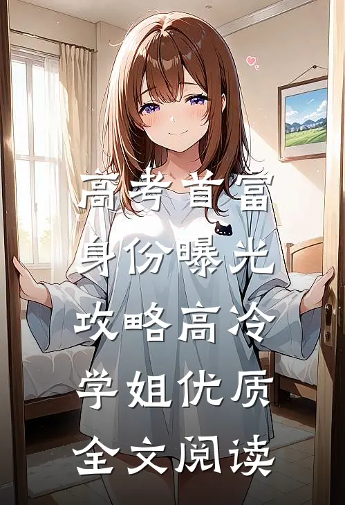 高考首富身份曝光，攻略高冷学姐优质全文阅读