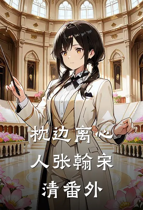 枕边离心人张翰宋清 番外